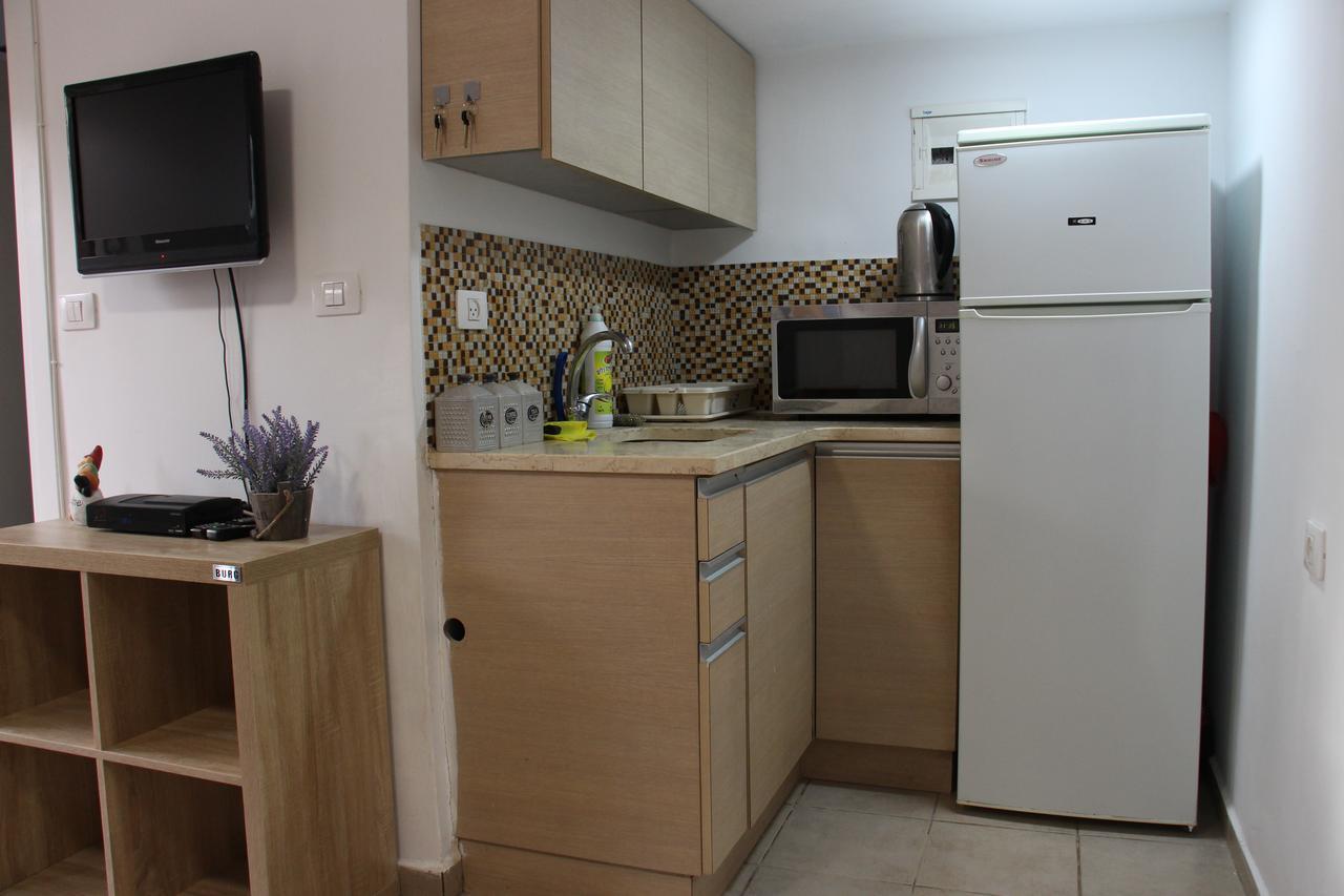 Apartment .beni Apt *